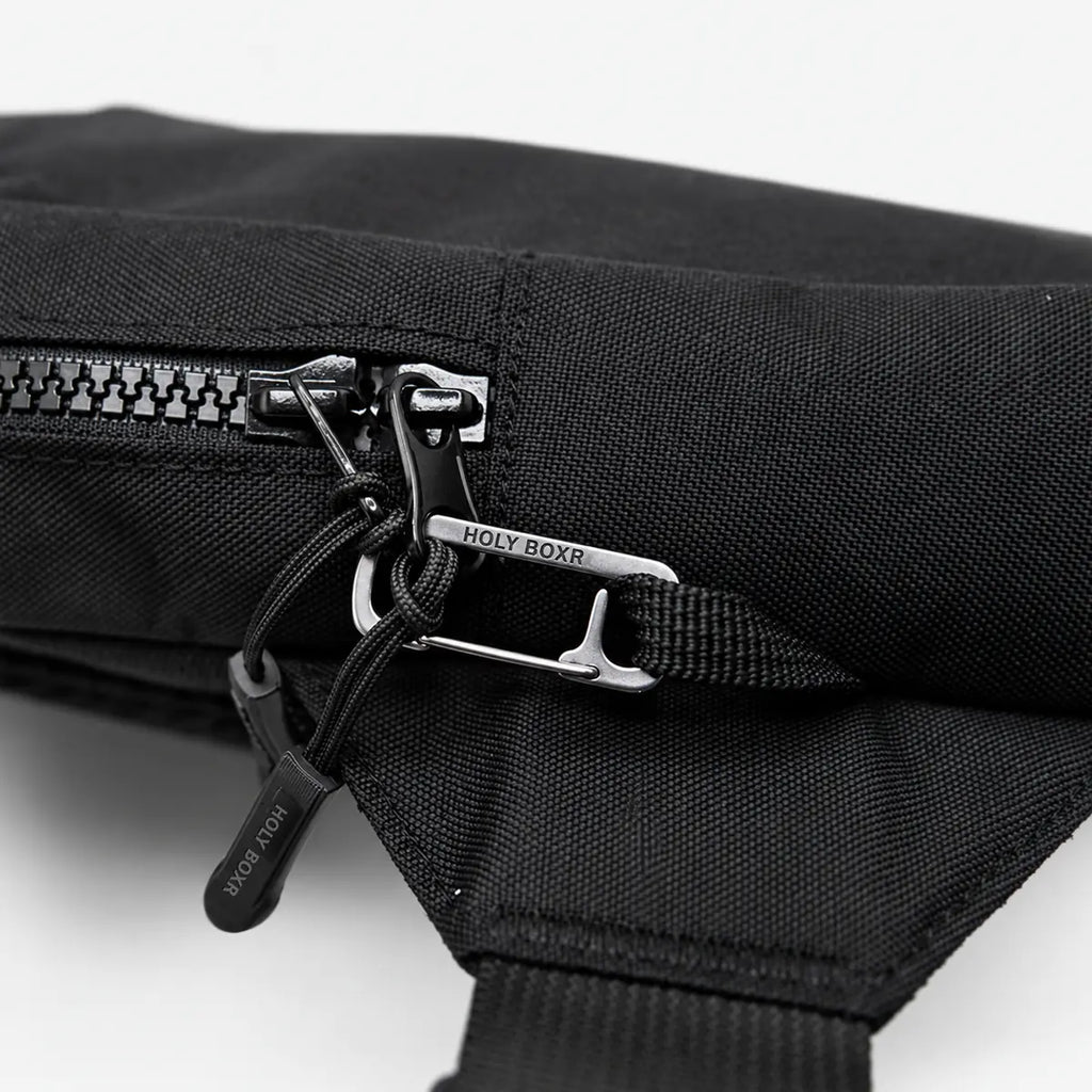 Travel Sling Bag 2.0