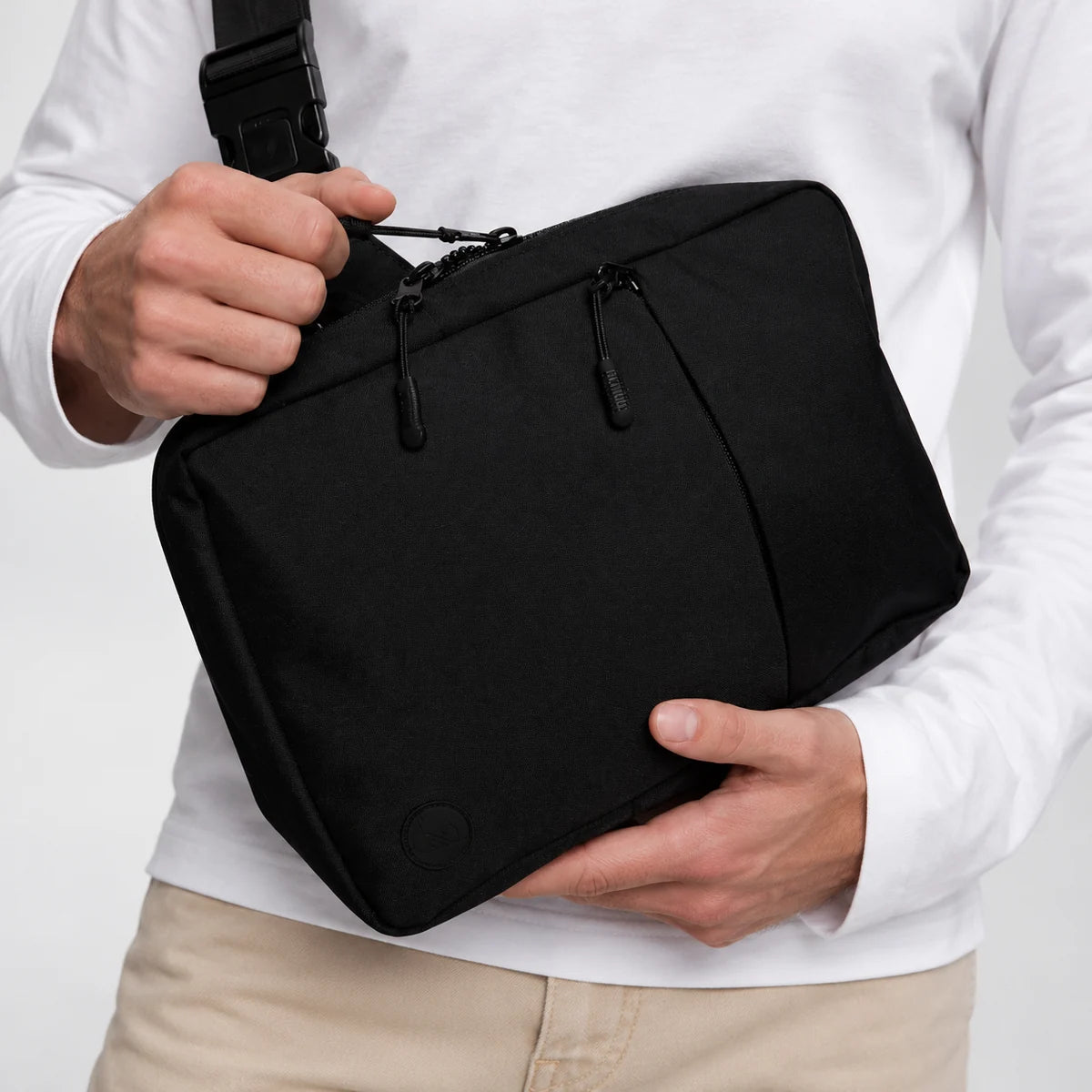 Travel Sling Bag 2.0