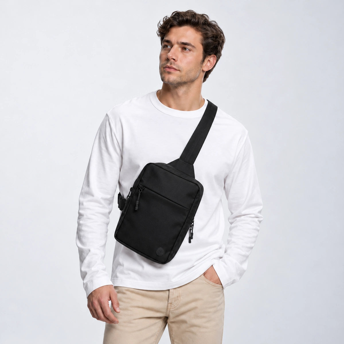 Travel Sling Bag 2.0