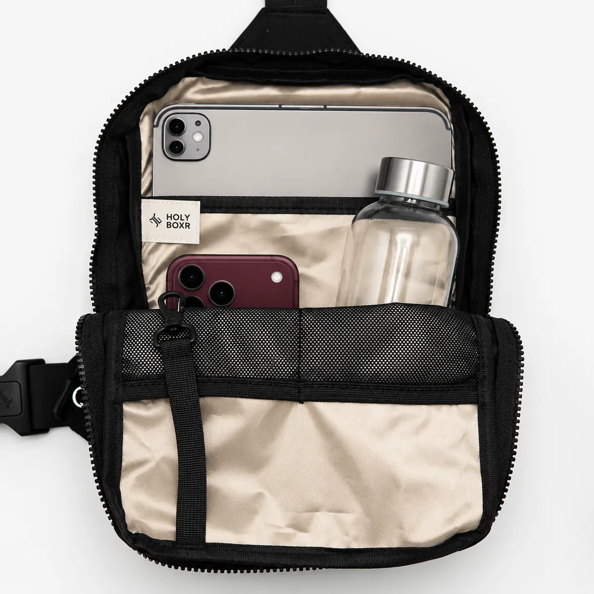 Travel Sling Bag 2.0