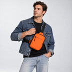 Travel Sling Bag 2.0