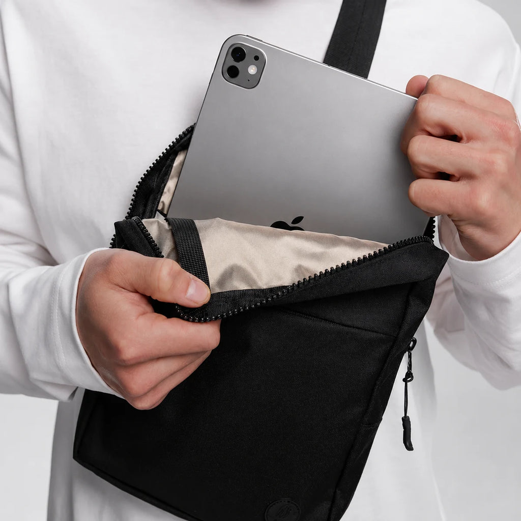 Travel Sling Bag 2.0