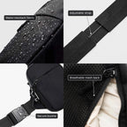 Travel Sling Bag 2.0