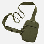 Travel Sling Bag 2.0