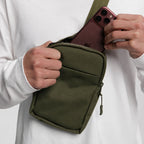Travel Sling Bag 2.0