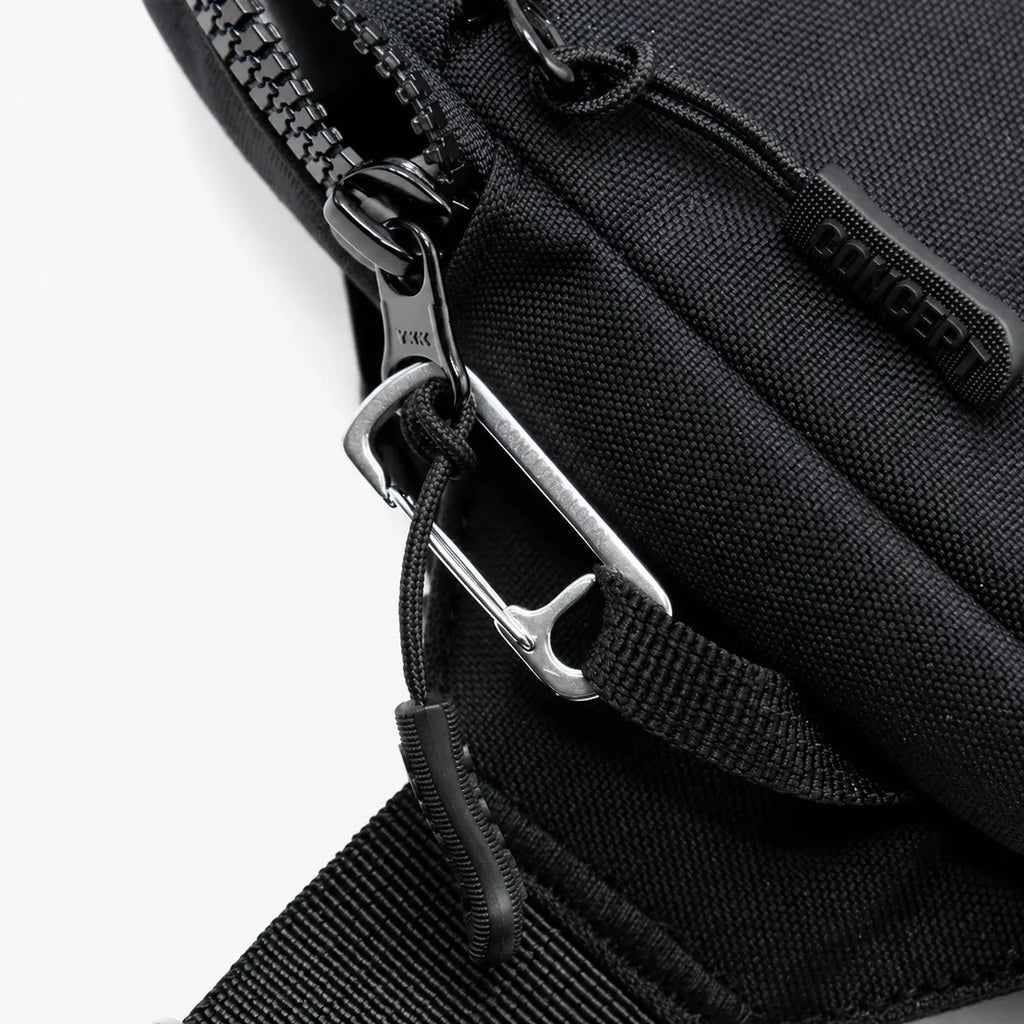 Travel Sling Bag 2.0