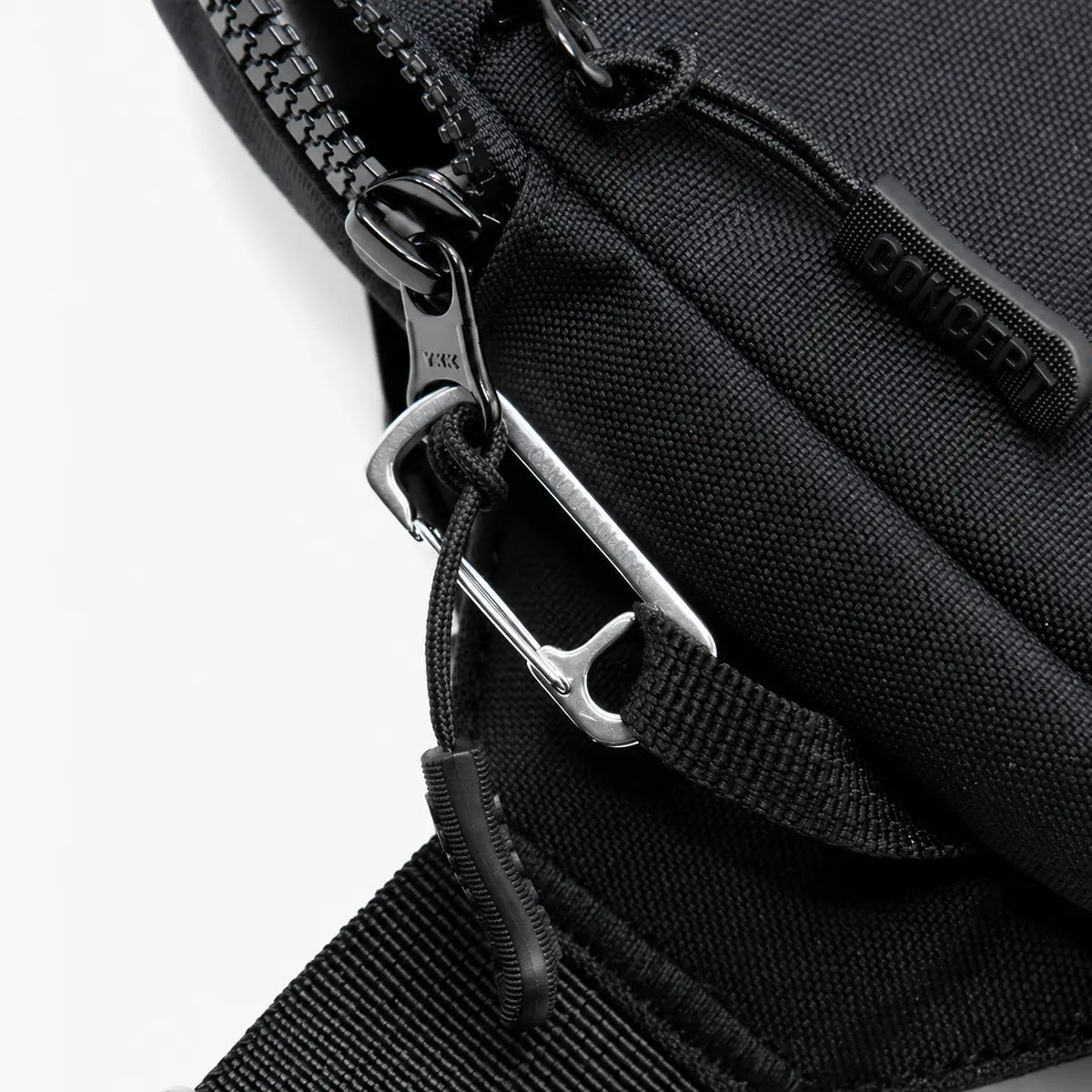 Travel Sling Bag 2.0
