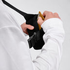 Travel Sling Bag 2.0