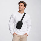 Travel Sling Bag 2.0