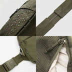 Travel Sling Bag 2.0