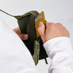Travel Sling Bag 2.0