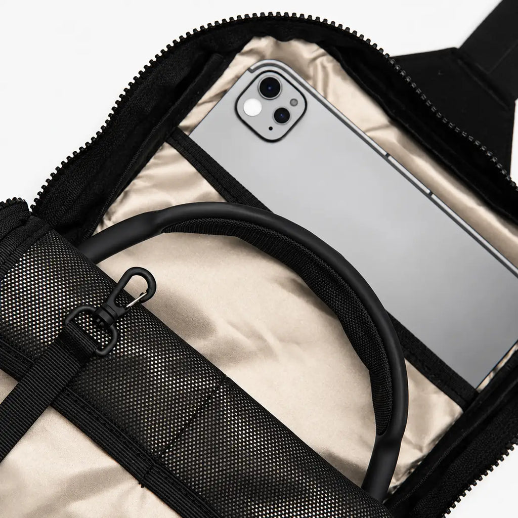 Travel Sling Bag 2.0