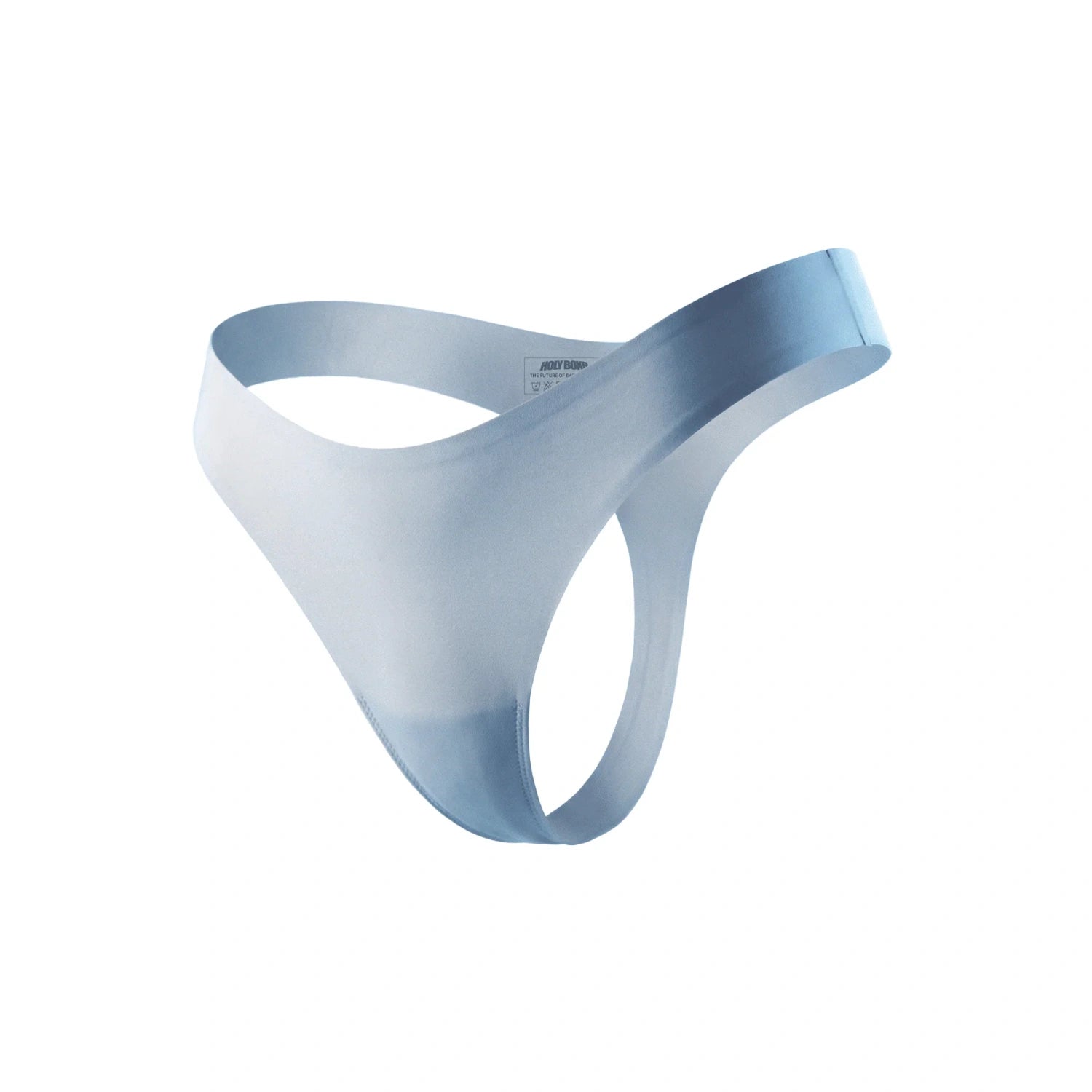 THE INVISIBLE THONG