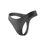 THE INVISIBLE THONG