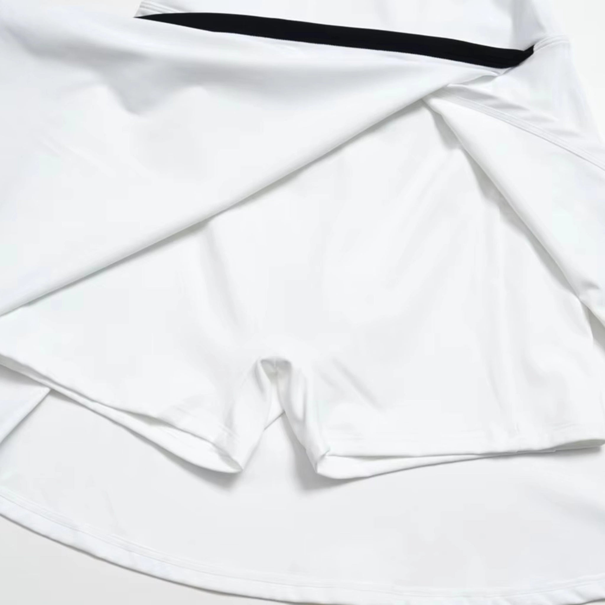 THE COURT DRESS