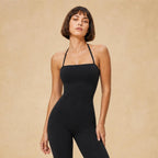 The Flawless Flare Jumpsuit