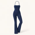 THE FLAWLESS FLARE JUMPSUIT