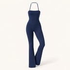 The Flawless Flare Jumpsuit