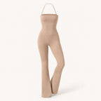 The Flawless Flare Jumpsuit
