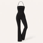 The Flawless Flare Jumpsuit