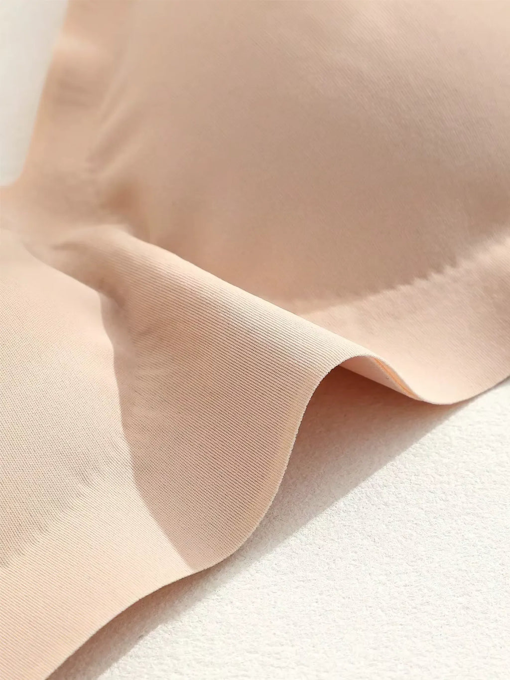 Holy Boxr JellyFit® closeup, showcasing the breathable lycra and spandex fabric