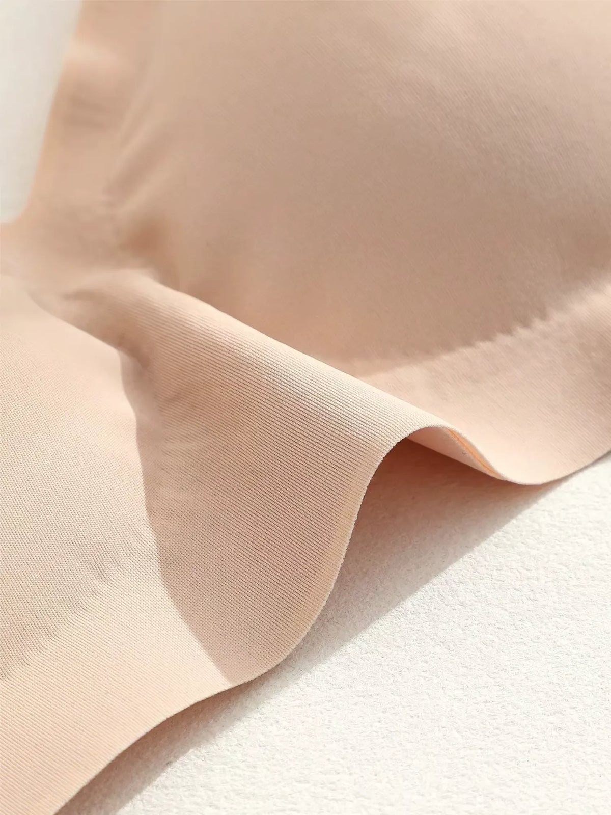 Holy Boxr JellyFit® closeup, showcasing the breathable lycra and spandex fabric
