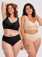 Non-wired Lifting JellyFit® Bra