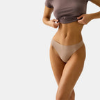 The Invisible Thong