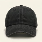 The High-Tie Open Cap
