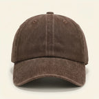 The High-Tie Open Cap