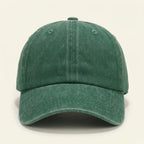 The High-Tie Open Cap