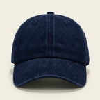 The High-Tie Open Cap
