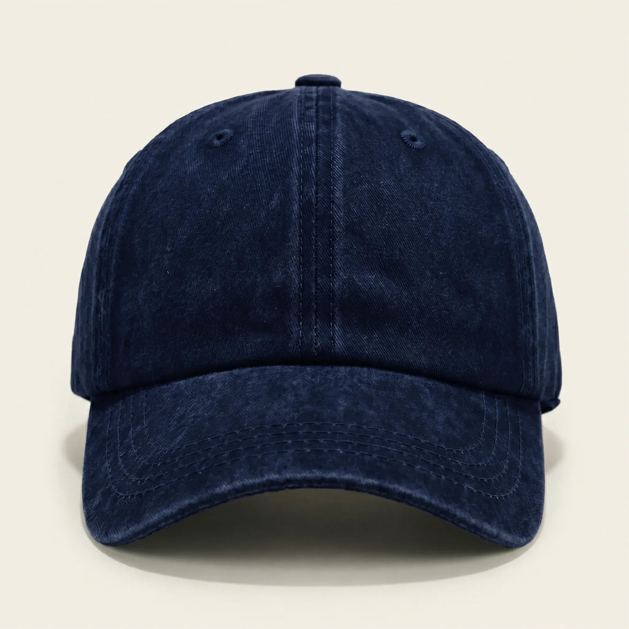THE HIGH-TIE OPEN CAP