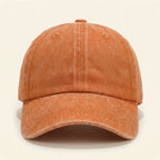 The High-Tie Open Cap