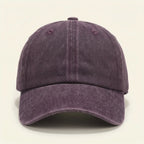 The High-Tie Open Cap