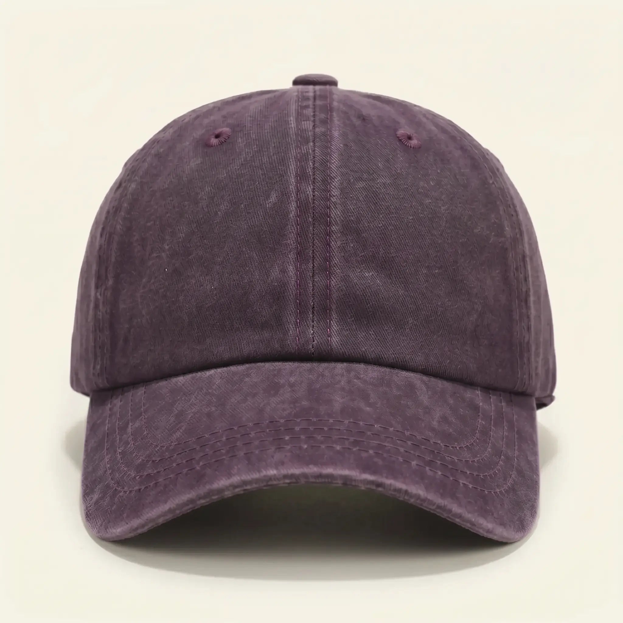 THE HIGH-TIE OPEN CAP