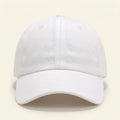 THE HIGH-TIE OPEN CAP