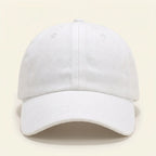 The High-Tie Open Cap