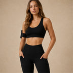 The Momentum Run Leggings
