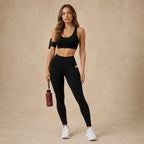 The Momentum Run Leggings