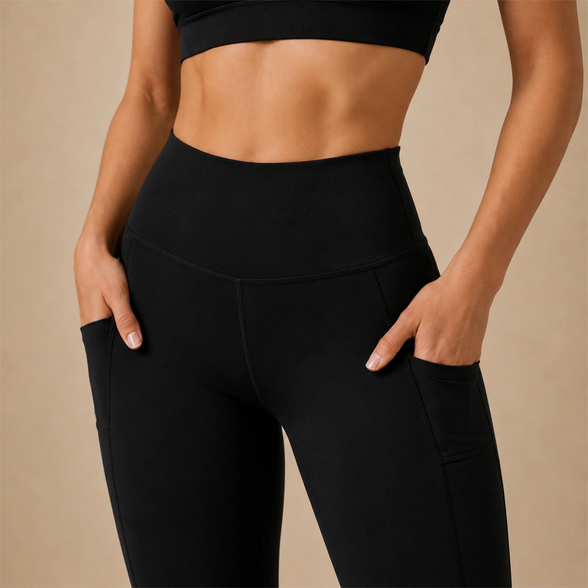 THE MOMENTUM RUN LEGGINGS