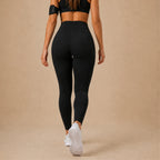 The Momentum Run Leggings