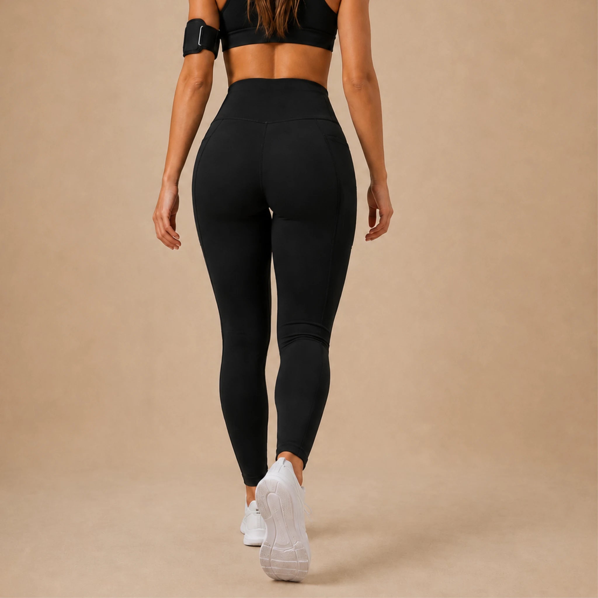 THE MOMENTUM RUN LEGGINGS