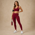 THE MOMENTUM RUN LEGGINGS