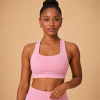 The Flawless Sports Bra