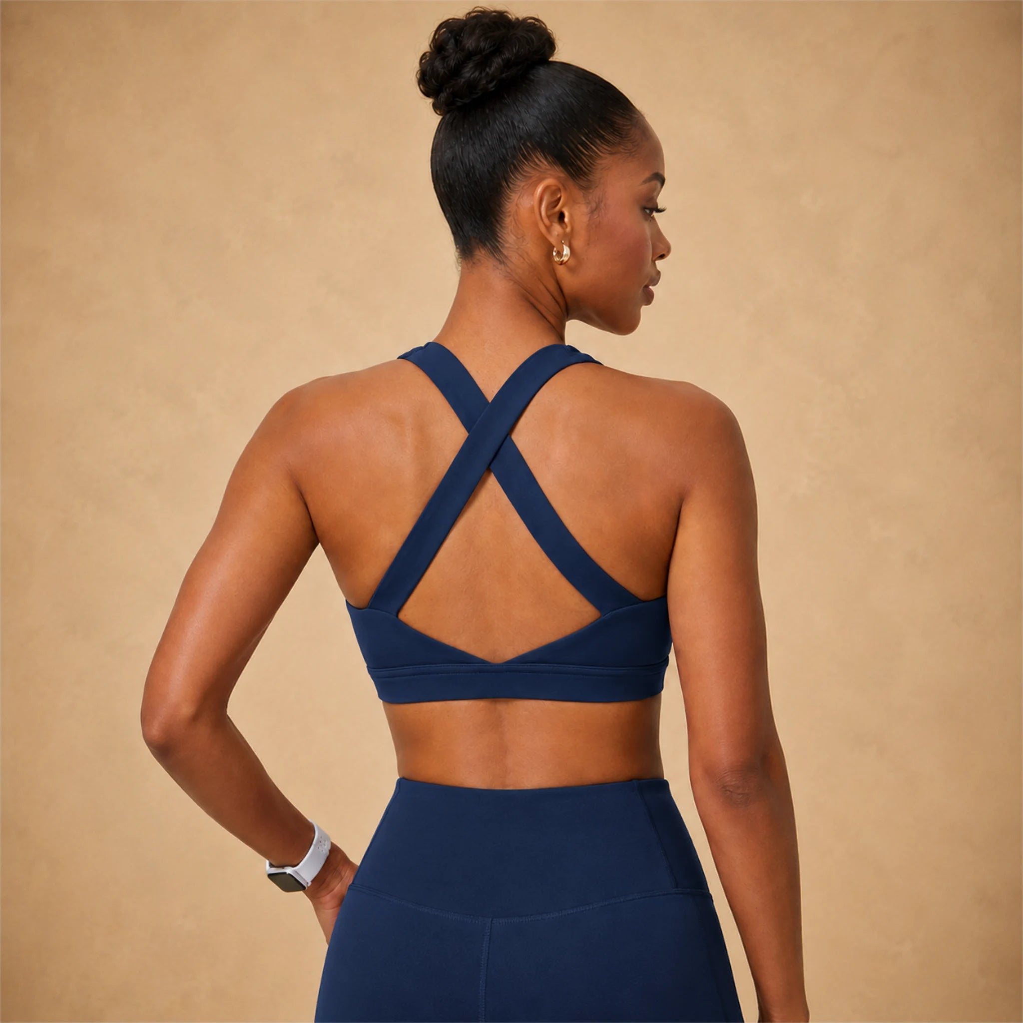 THE FLAWLESS SPORTS BRA