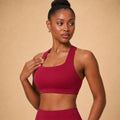 THE FLAWLESS SPORTS BRA