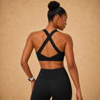The Flawless Sports Bra