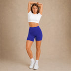 The Flawless Sculpt Short