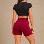 The Flawless Sculpt Short